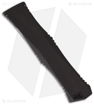 Rare Microtech Combat Talon II OTF Automatic Knife (Brend Grind) 6/2000 #942