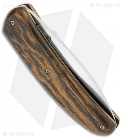 Nemesis Imp Bocote Manual Pocket Knife (2.13" Satin) NK-2B