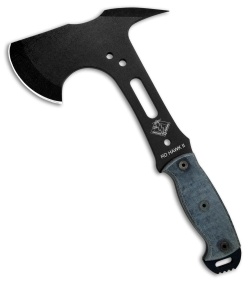 DMC HAWK acute ② Ontario-OKC-Ranger-RD-Hawk-