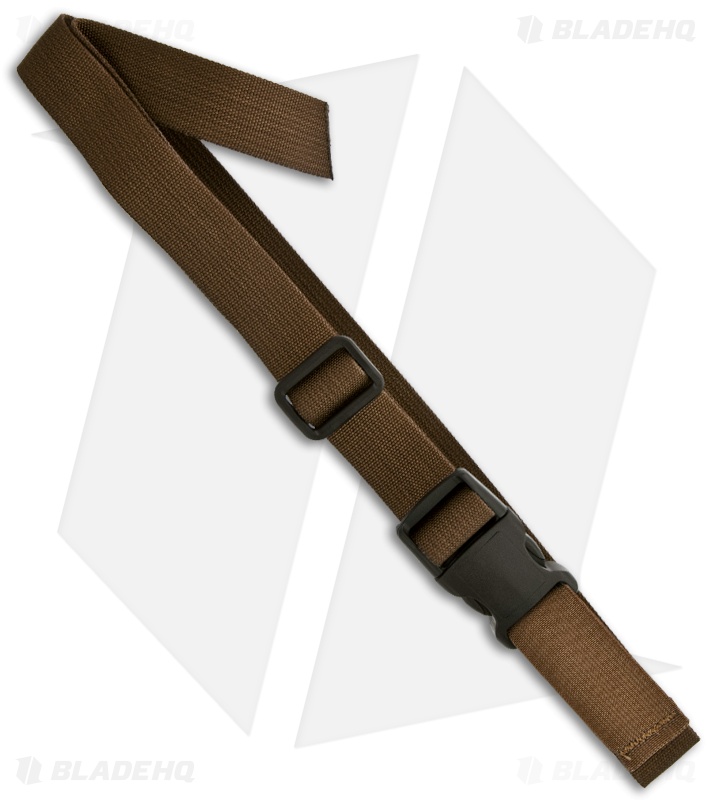 OKC 3S Leg Strap