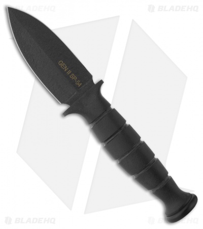 Ontario OKC GEN II SP54 Fixed Blade Knife (3.75
