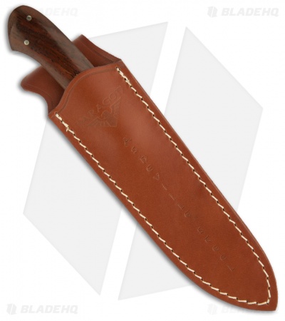 Paragon Tommy Lee Dagger Boot Knife (Cocobolo)