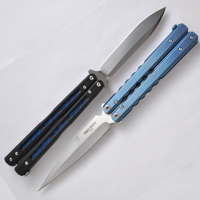 Benchmade 51