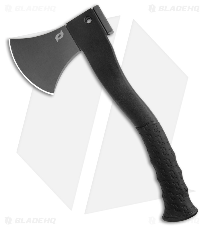 Schrade Bedrock Axe 13" Hatchet Axe