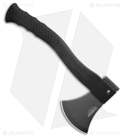 Schrade Bedrock Axe 13" Hatchet Axe