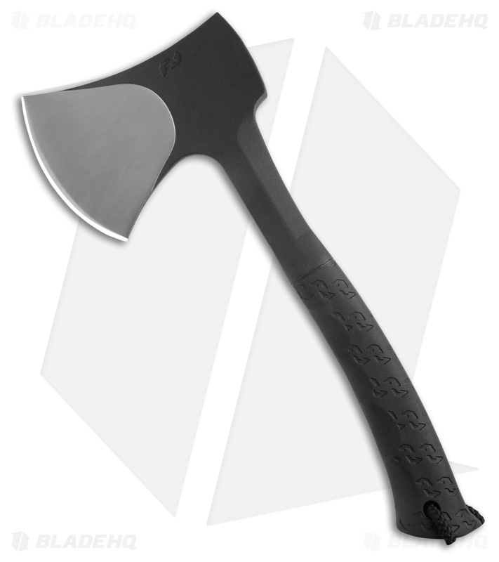 Schrade Bedrock Camp Axe 11.75" Hatchet Axe