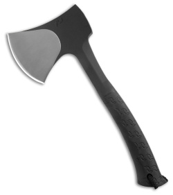 Schrade Bedrock Camp Axe 11.75" Hatchet Axe