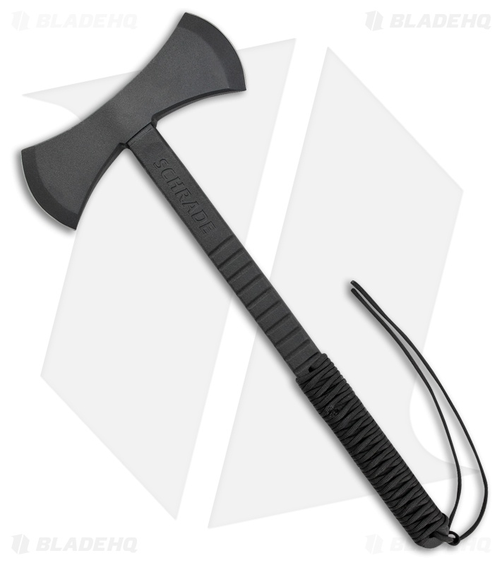 curved double sided axe curved double sided axe