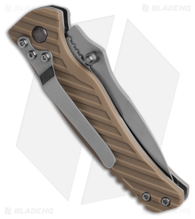 Uncle Henry Machete Folder Set 1207754