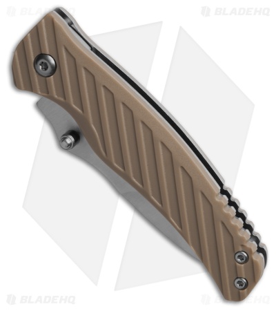 Uncle Henry Machete Folder Set 1207754