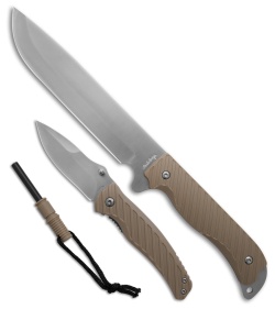 Uncle Henry Machete Folder Set 1207754 | 208234