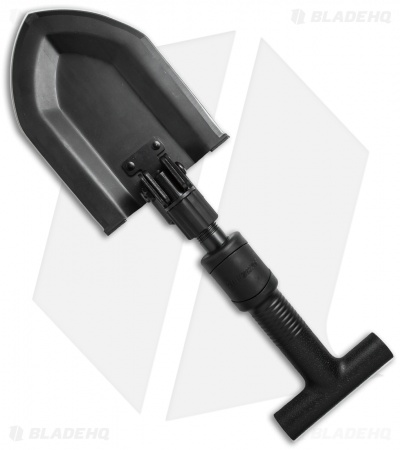 Schrade Telescoping Folding Shovel SCHSH1