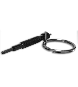 Schrade SCKEY Professionals Handcuff Key - Blade HQ