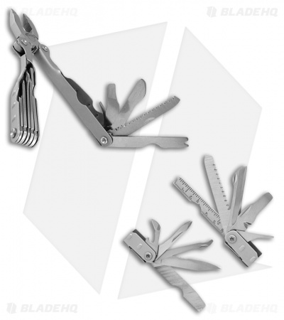Schrade Tough Multi-Tool 13-in-1 SCHST1NCP 