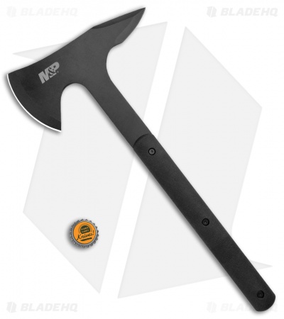Smith & Wesson Extraction & Evasion 16.25" Tomahawk Hatchet Axe w/ Sheath
