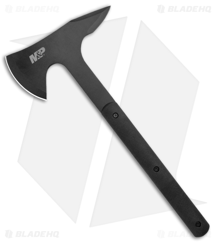 Smith & Wesson Extraction & Evasion 16.25" Tomahawk Hatchet Axe w/ Sheath
