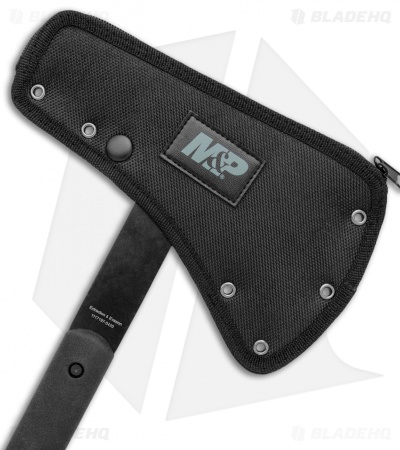 Smith & Wesson Extraction & Evasion 16.25" Tomahawk Hatchet Axe w/ Sheath