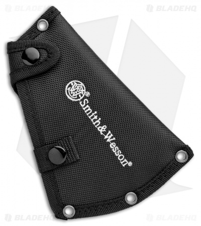 Smith & Wesson Hawkeye 10.75" Stainless Steel Throwing Axes