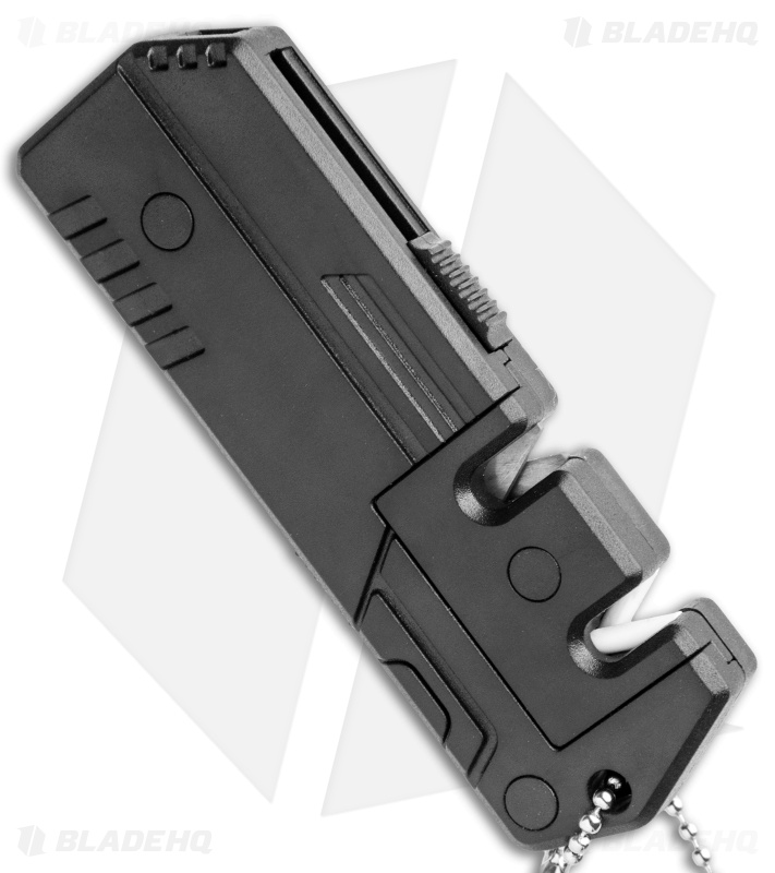 Smith & Wesson Knife Sharpener Multi-Tool - Blade HQ
