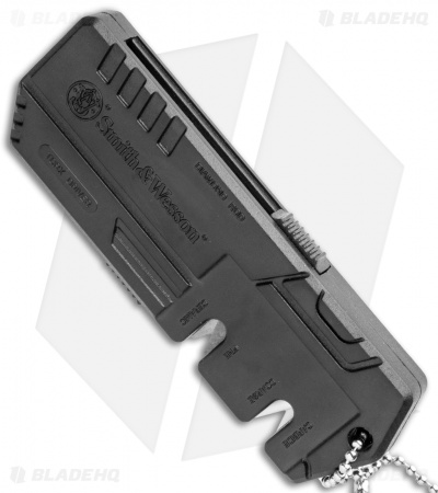 Smith & Wesson Knife Sharpener Multi-Tool