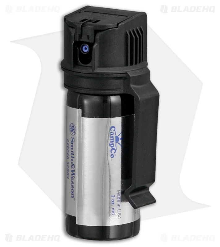Smith & Wesson ORMD Pepper Spray (4.125