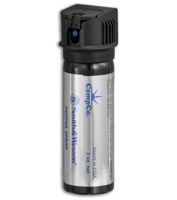 Smith & Wesson ORMD Pepper Spray (4.875") SWP1301