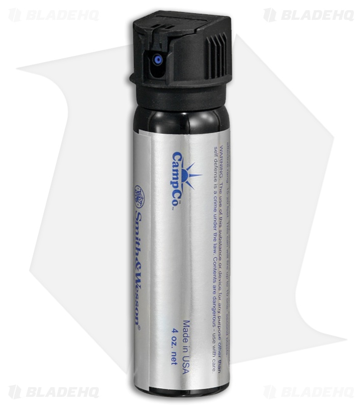Smith & Wesson ORMD Pepper Spray (5.875