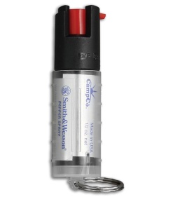 Smith & Wesson ORMD Pepper Spray (3.625") SWP1201