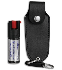 Smith & Wesson ORMD Pepper Spray (3.25") SWP1203