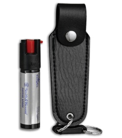 Smith & Wesson ORMD Pepper Spray (3.875") SWP1253