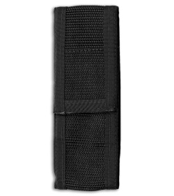 Smith & Wesson Pepper Spray Belt Sheath Black Nylon (SWP1301H)