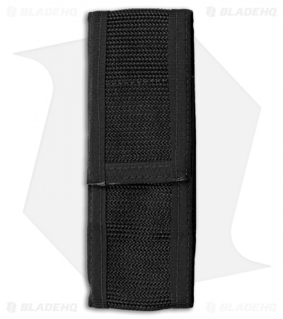 Smith & Wesson Pepper Spray Belt Sheath Black Nylon (SWP1301H)