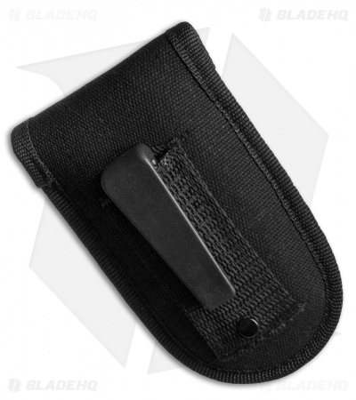 Smith & Wesson Black 15-Function Multi-Tool w/ Nylon Sheath SWMT1