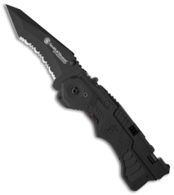 Smith & Wesson First Response Rescue Knife SW911B