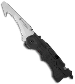 Smith &amp; Wesson SW911N First Responder Folding Knife | 4303