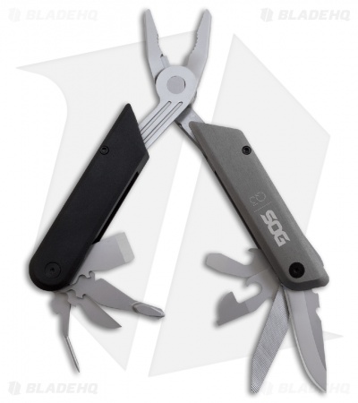 SOG Baton Q3 Multi-Tool ID1021-CP