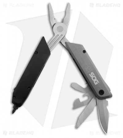 SOG Baton Q4 Multi-Tool ID1031-CP