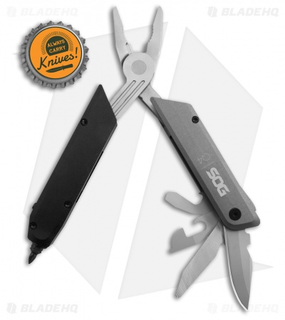 SOG Baton Q4 Multi-Tool ID1031-CP