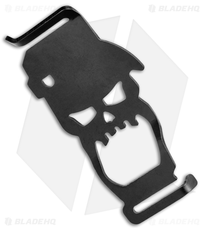 SOG Bite Stainless Steel MOLLE Bottle Opener BT1001-CP