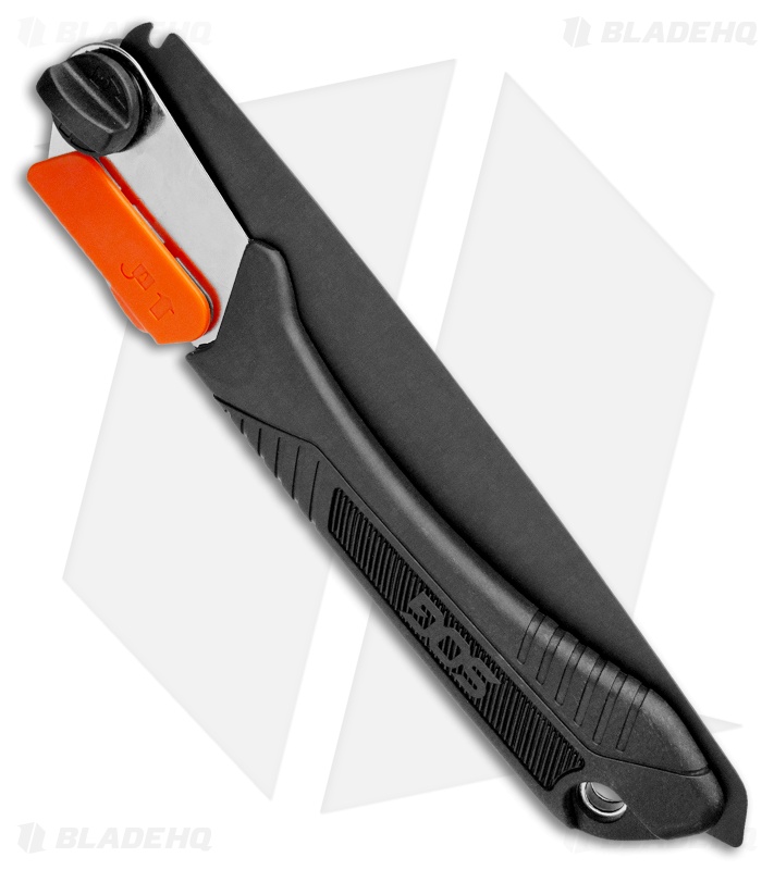 SOG Folding Camp Saw w/ Nylon Sheath F10-N