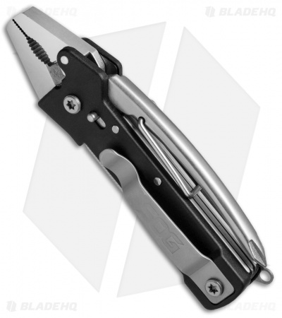 SOG Micro ToolClip 9-in-1 Multi-Tool TC1001-CP