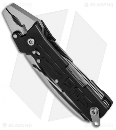 SOG Micro ToolClip 9-in-1 Multi-Tool TC1001-CP