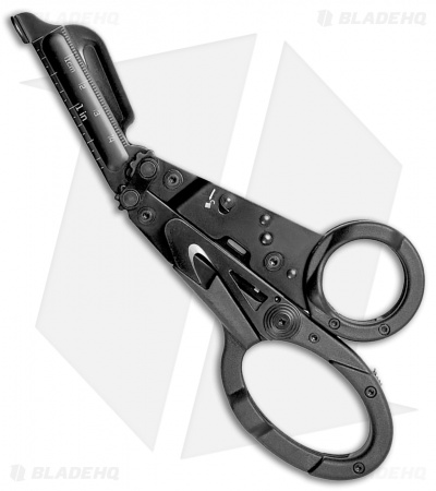 SOG Parashears Multi-Tool Scissors Black 23-125-01-43