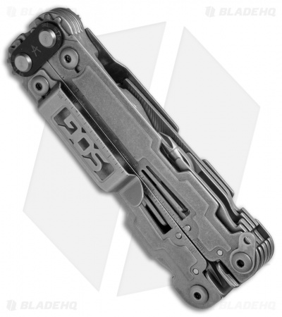 SOG PowerAccess 18-in-1 Multi-Tool w/ Pocket Clip PA1001-CP