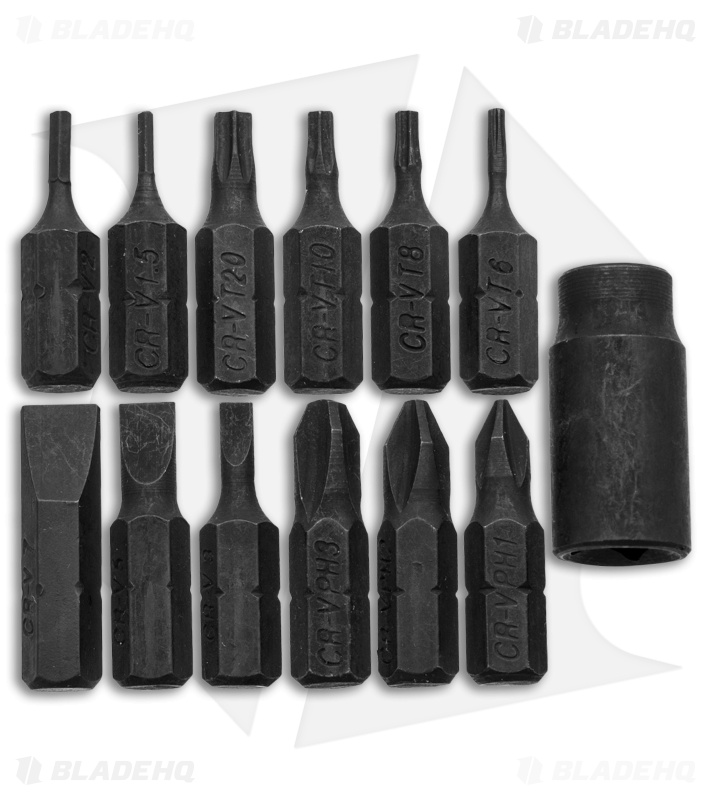 SOG PowerAccess Assist Multi-Tool Black (21-in-1) PA3002-CP