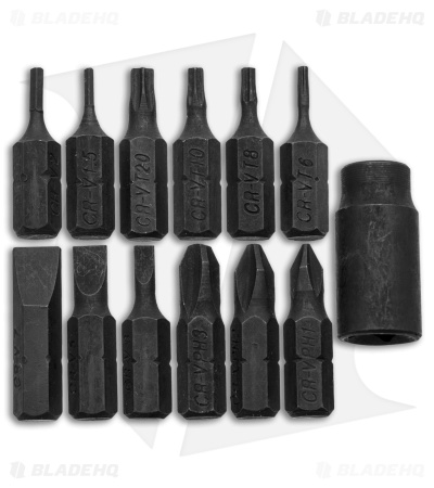 SOG PowerAccess Assist Multi-Tool Black (21-in-1) PA3002-CP