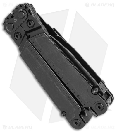 SOG PowerAccess Assist Multi-Tool Black (21-in-1) PA3002-CP