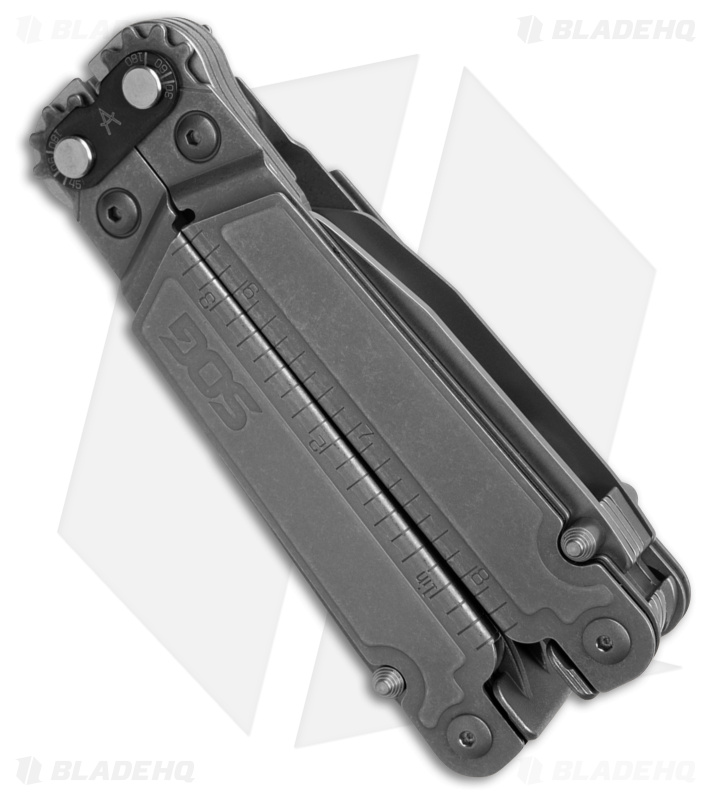 SOG PowerAccess Assist Multi-Tool | SW Steel | PA3001-CP - Blade HQ