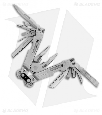 SOG PowerAccess Deluxe 21-in-1 Multi-Tool PA2001-CP