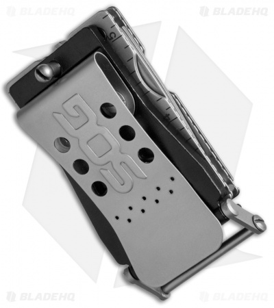 SOG Sync I Belt Buckle Multi-Tool SN1001-CP